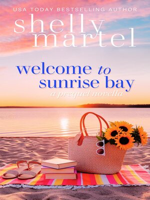 cover image of Welcome to Sunrise Bay